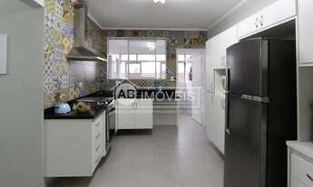 Imagem 6: Apartamento com 4 dorms, Gonzaga, Santos - R$ 800 mil, Cod: 4061