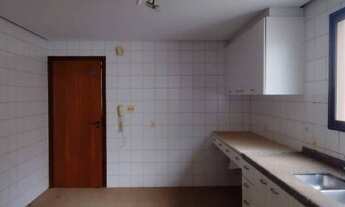 Imagem 7: Apartamento com 4 quartos para alugar, 174 m² por R$ 2.700/mês - Centro - Ribeirão Preto