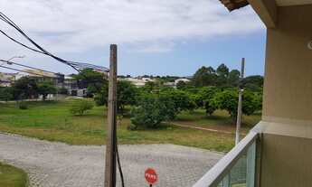 Imagem 6: Casa para aluguel tem 36 m² com 1 quarto no Condomínio dos Pássaros - Cabo Frio - RJ