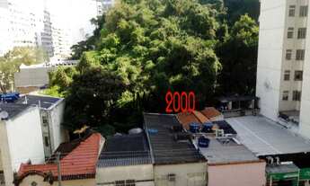 Imagem 4: Apartamento com 2 dormitórios à venda, 78 m² por R$ 450.000,00 - Icaraí - Niterói/RJ