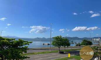 Imagem: APARTAMENTO A VENDA BEIRA MAR NORTE