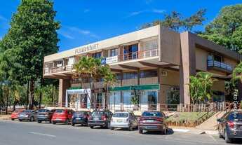 Imagem 2: Loja no Setro hospitalar Asa Norte