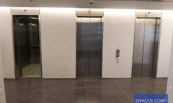 Imagem 5: Prédio monousuário para alugar, 6175m² por R$ 710.000/mês - Jardim Paulista - São Paulo/SP