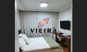 Imagem 7: MODERNO VARANDA GOURMET ANDAR ALTO 3 VAGAS LAZER