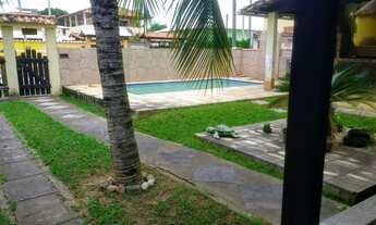 Imagem: Temporada Saquarema-RJ (Jaconé) Em Excelente