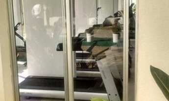 Imagem 12: Apartamento com 2 dormitórios à venda, 46 m² por R$ 281.000,00 - Vila Homero Thon - Santo