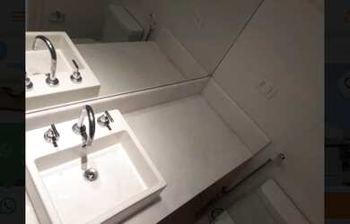 Imagem 14: Apartamento de 195 metros quadrados no bairro Recreio dos Bandeirantes com 3 quartos