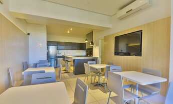 Imagem 7: R$ 1.275.000 - PRAÇA DA ENCOL - LINDO APARTAMENTO GARDEN - 148M2 - 2 SUÍTES - 2 VAGAS - JA