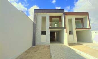 Imagem 2: Casa à venda no bairro Urucunema - Eusébio/CE