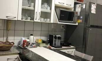 Imagem 7: Apartamento na Madalena, 100 m², 03 qtos sendo 01 suíte, nascente