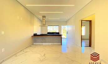 Imagem 4: JABOTICATUBAS - Casa de Condomínio - Condomínio Estancia da Mata