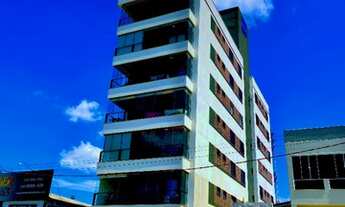 Imagem: Apartamento dois dormitórios com suíte