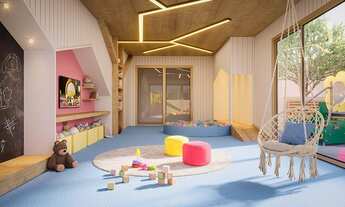 Imagem 6: WE BOTAFOGO Apartamento 4 quartos - Rio de Janeiro - RJ