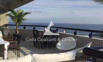 Imagem 6: Cobertura-LOCAÇÃO-Barra da Tijuca-Rio de Janeiro-RJ