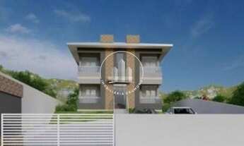 Imagem 2: Apartamento NOVO para venda com 58m² com 2 dormitórios no Centro de Santo Amaro da Imperat