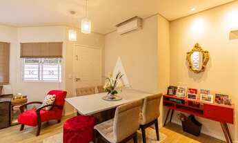 Imagem 5: JOINVILLE - Casa Padrão - BOM RETIRO