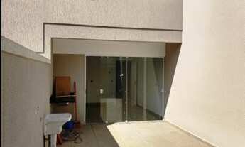 Imagem 7: SOBRADO NOVO EXCELENTE LOCALIZAÇÃO PRÓXIMO DA USP - 02 suítes