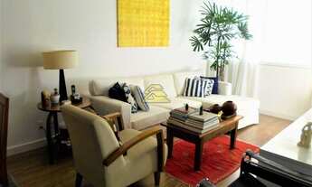 Imagem 4: Rio de Janeiro - Apartamento Padrão - Leblon