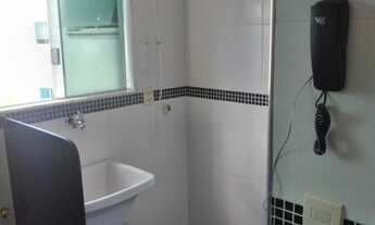 Imagem 5: Apartamento Condomínio Marina Clube Apartº Novo de 2 quartos - São Pedro da Aldeia/RJ