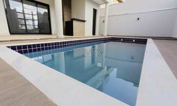 Imagem 4: PIRACICABA - Casa de Condomínio - Loteamento Residencial e Comercial Villa DAquila