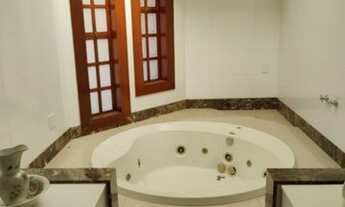 Imagem 4: Mansão tradicional Rua 2