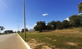 Imagem 4: Vende-se lote na Avenida Teotônio Segurado