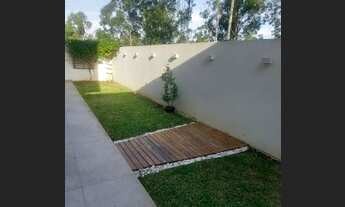 Imagem 3: Casa com 3 dormitórios à venda, 202 m² por R$ 1.200.000 - Residencial Central Parque - Sal