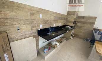 Imagem 6: Casa em Condomínio para Venda em Swiss Park Campinas-SP - 517