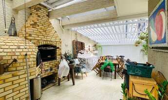 Imagem 4: !!!!OPORTUNIDADE!!!! - VENDA LINDA CASA COM PISCINA EM CONDOMÍNIO FECHADO -ALTO PADRÃO - P