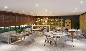 Imagem 6: Apartamento Flat em Cabedelo