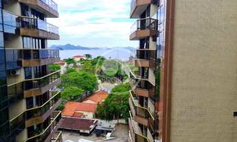 Imagem 1: Rio de Janeiro - Apartamento Padrão - Copacabana