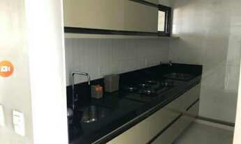 Imagem 5: Lindo flat vista Mar, liga 9 8 7 4 8 3 1 0 8 DIEGO 9989F ocean tower