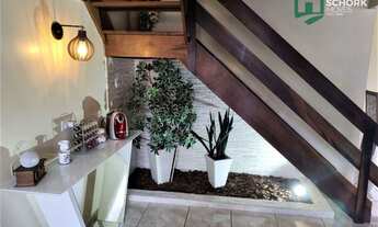 Imagem 5: Sobrado com 3 dormitórios à venda, 121 m² por R$ 580.000,00 - Fortaleza - Blumenau/SC