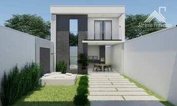 Imagem 7: Casa à venda no bairro Urucunema - Eusébio/CE