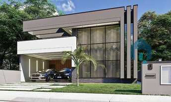 Imagem 7: Casa Alto Padrão na Pedra Branca com 3 suítes