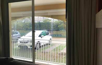 Imagem 7: Apartamento à venda no bairro Loteamento Center Santa Genebra - Campinas/SP