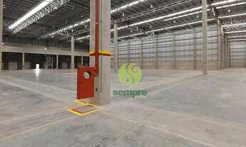 Imagem 3: Galpão para alugar em Campina Grande do Sul/PR