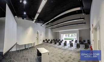 Imagem 6: Laje corporativa para alugar, 735m² por R$ 91.500/mês - Brooklin - São Paulo/SP