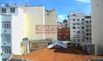 Imagem 4: Rio de Janeiro - Apartamento Padrão - Copacabana