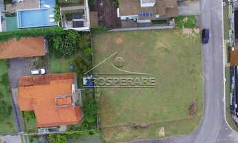 Imagem: Florianópolis - Terreno Padrão - João