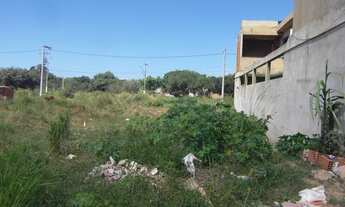 Imagem 2: EXCELENTE LOTE TOTALMENTE PLANO NO FRANCO PLAZA