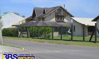 Imagem 4: SOBRADO COM VISTA PARA O MAR E 6 DORMITÓRIOS