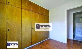 Imagem 2: Apartamento à venda, 52 m² por R$ 599.000,00 - Vila Mariana - São Paulo/SP