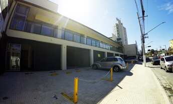 Imagem 3: Centro comercial / Loja com 50105 metros quadrados e 2 vagas exclusivas