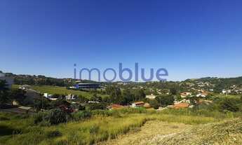 Imagem 2: Terreno Bairro Nobre de Serra Negra