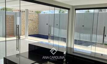 Imagem 2: Casa de Esquina com Excelente Padrão de Acabamento no Panorama