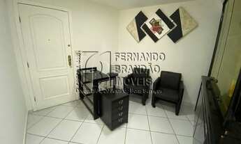 Imagem 2: Rio de Janeiro - Conjunto Comercial/sala - Barra da Tijuca