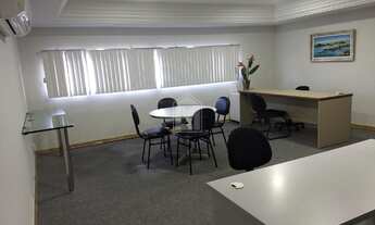 Imagem 2: Livia Machado Imóveis aluga salas comerciais de coworking em Santa Luiza, Vitória/ES