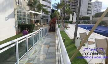 Imagem: Apartamento com 4 suítes no Setor Marista