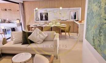 Imagem 2: Apartamentos à venda Cambuí, localização privilegiada, próximo a comércios locais, com 129